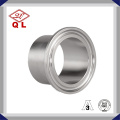 3A SMS DIN Rjt Sanitary Stainless Steel Tri Clamp Ferrule